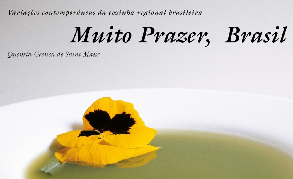 :: Muito Prazer, Brasil ::